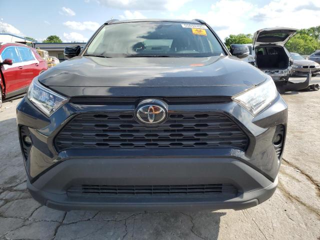 2021 TOYOTA RAV4 XLE - 2T3W1RFV1MC102635