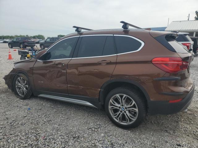 Vin: wbxht3c38g5e56199, lot: 54210195, bmw x1 xdrive28i 20162