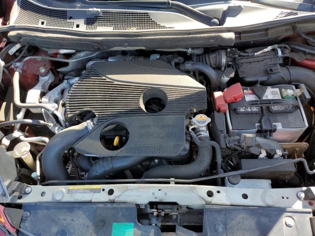 2016 NISSAN JUKE S - JN8AF5MR2GT607653