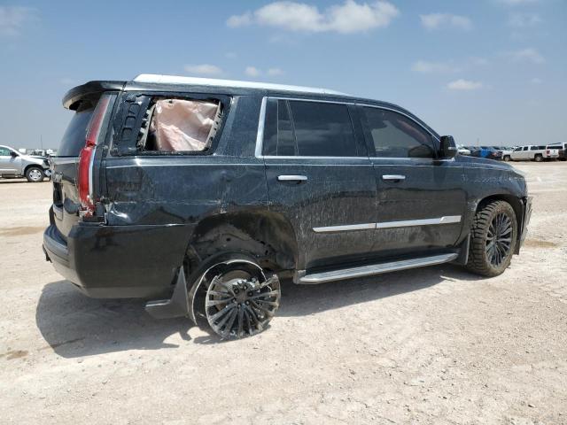 Vin: 1gys4mkj5fr689428, lot: 54402105, cadillac escalade luxury 20153