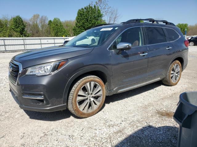 SUBARU ASCENT TOU