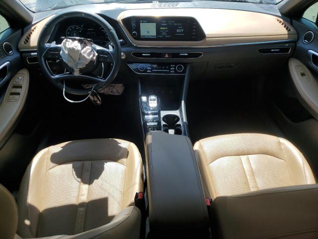 2020 HYUNDAI SONATA LIM - 5NPEH4J24LH021995