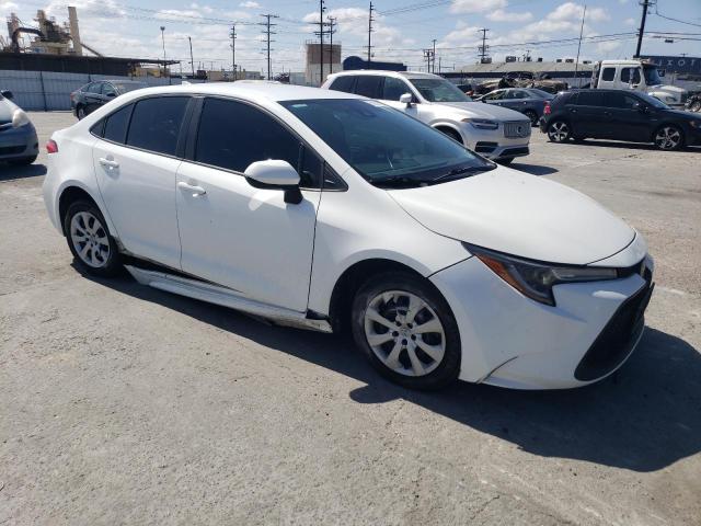 2021 TOYOTA COROLLA LE - 5YFEPMAE9MP234605