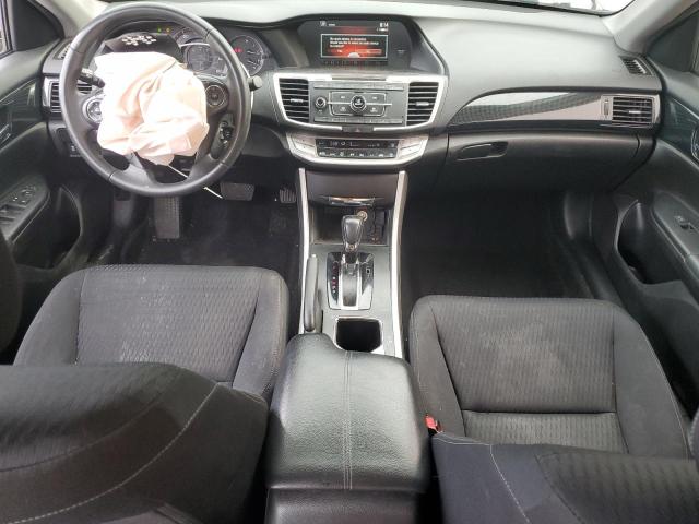 2015 HONDA ACCORD SPO - 1HGCR2F56FA222838