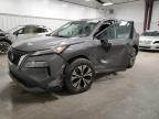 2021 NISSAN ROGUE SV - 5N1AT3BB0MC738747