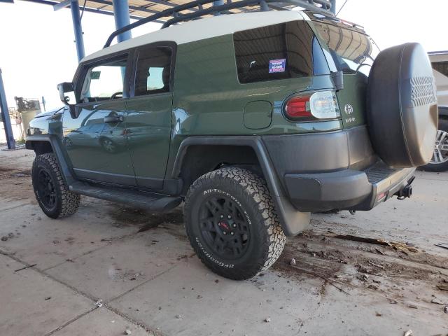 Vin: jtebu4bf5dk168468, lot: 52165535, toyota fj cruiser 20132