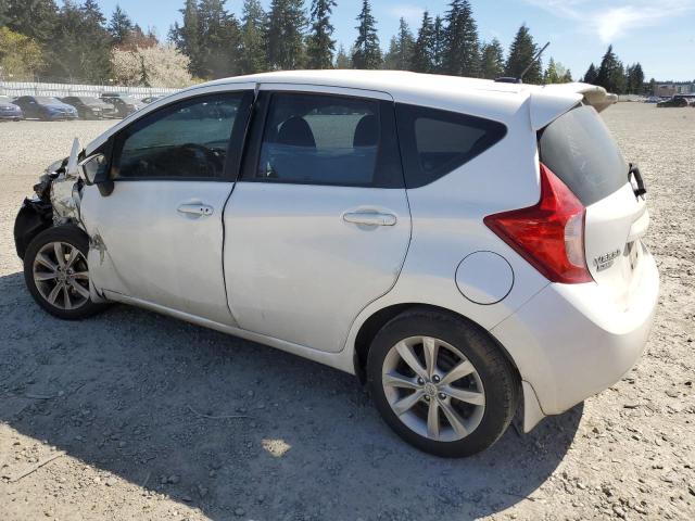 Vin: 3n1ce2cp5fl371155, lot: 53691815, nissan versa s 20152