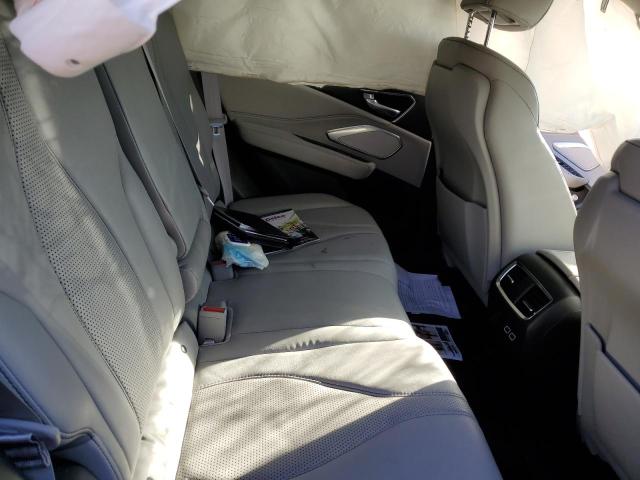 2019 ACURA RDX TECHNO - 5J8TC1H56KL005233