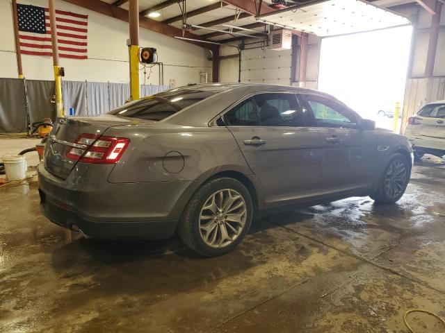 Vin: 1fahp2f8xeg113644, lot: 51275645, ford taurus limited 20143
