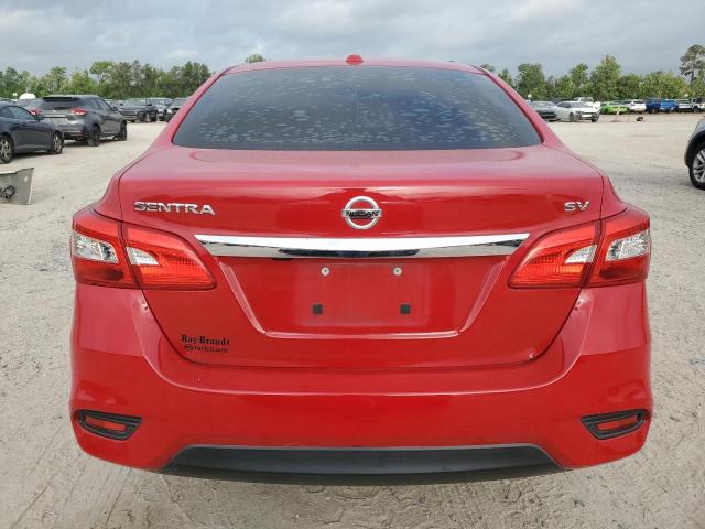 2018 NISSAN SENTRA S - 3N1AB7AP2JY341171
