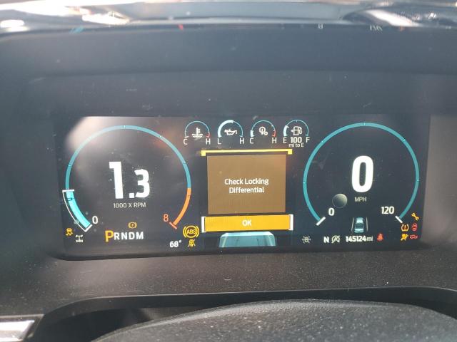 2021 FORD F150 SUPER - 1FTFW1E59MFB15184