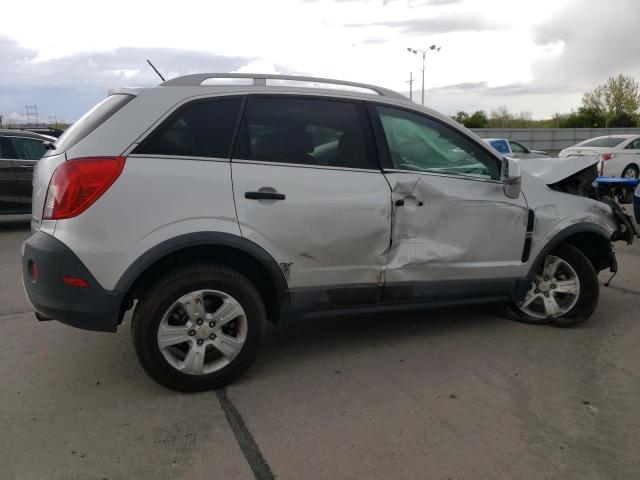 Vin: 3gnal2ek5es534474, lot: 55037085, chevrolet captiva ls 20143