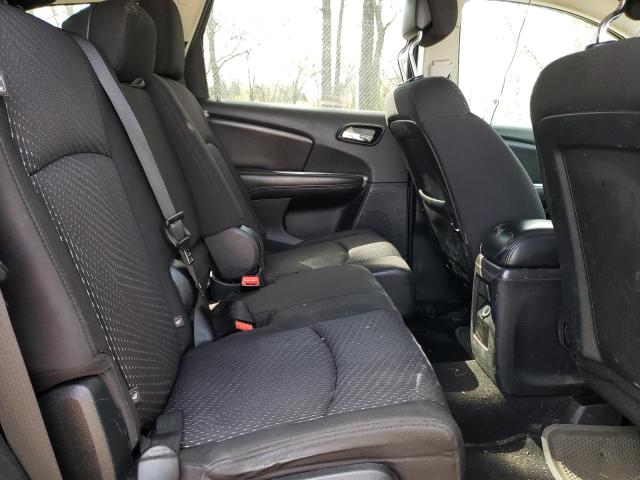 2016 DODGE JOURNEY SX - 3C4PDCBB1GT193971