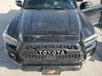 Lot #3166189385 2020 TOYOTA TACOMA DOU