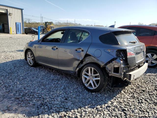 Vin: jthkd5bh5f2236331, lot: 54050875, lexus ct 200 200 20152