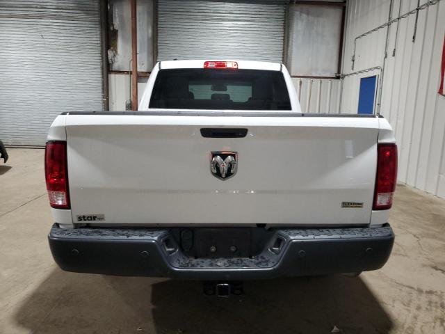 2018 RAM 1500 ST - 1C6RR6FG0JS194921