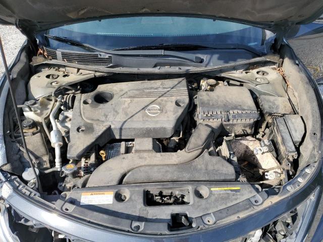 2015 NISSAN ALTIMA 2.5 - 1N4AL3AP7FC412437