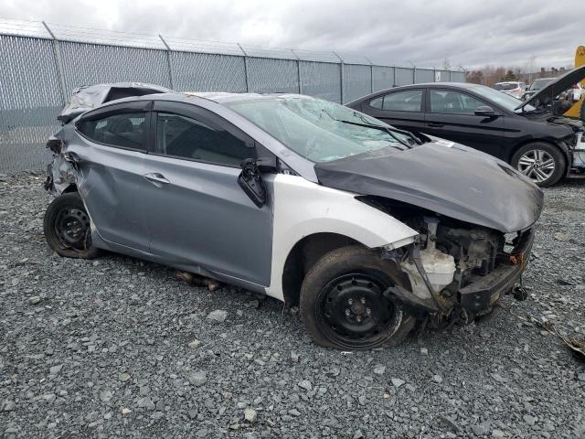 Vin: 5npdh4ae1gh780695, lot: 54698605, hyundai elantra se 20164