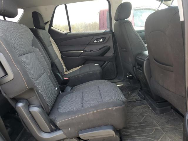 2018 CHEVROLET TRAVERSE L - 1GNEVGKW5JJ195100
