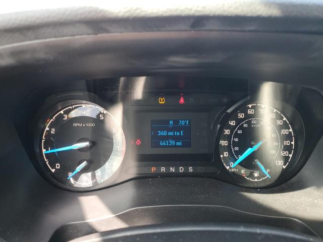 2021 FORD RANGER XL - 1FTER1FH6MLD55273