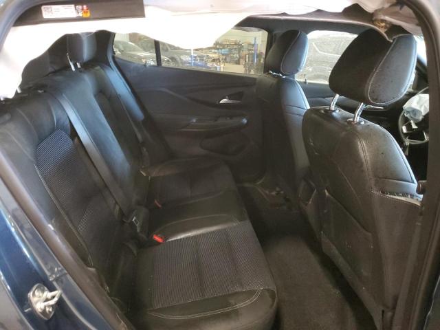 2024 BUICK ENVISTA PR KL47LAE28RB087714