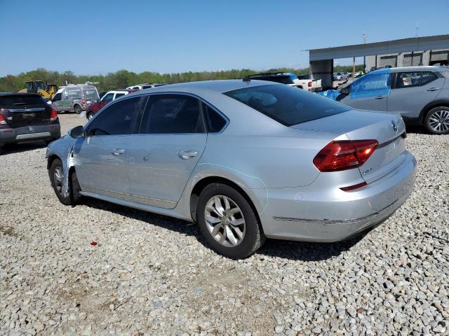 2016 VOLKSWAGEN PASSAT S - 1VWAS7A38GC050621