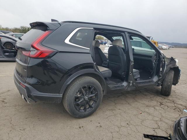 Vin: 7fars6h96re019906, lot: 52728015, honda crv sport touring 20243