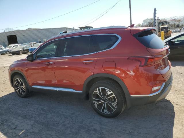 Vin: 5nms3caaxlh186434, lot: 53346755, hyundai santa fe sel 20202