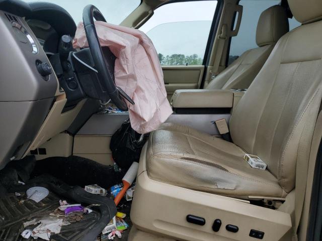 2017 FORD EXPEDITION - 1FMJU1KT5HEA14847