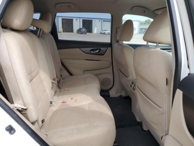 2016 NISSAN ROGUE S - JN8AT2MT1GW012505