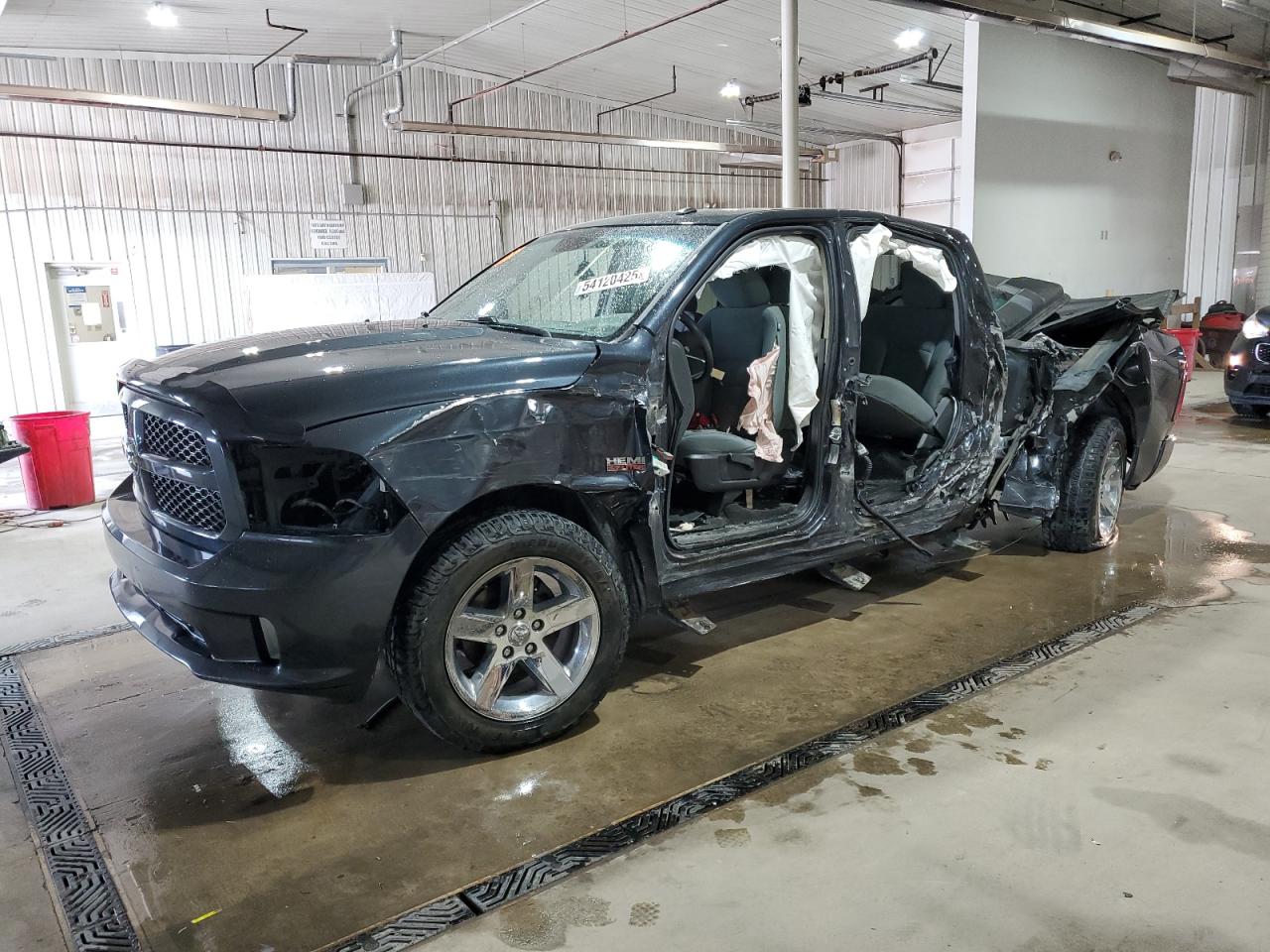 RAM 1500 ST