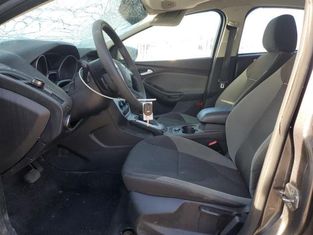 2013 FORD FOCUS SE - 1FADP3K21DL188972