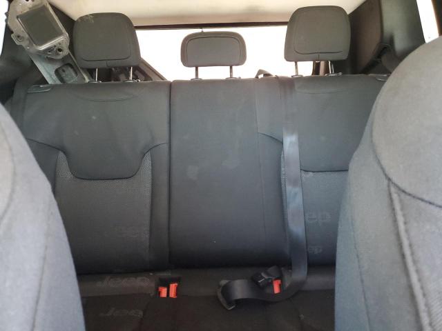 2017 JEEP RENEGADE L - ZACCJABB1HPE92641