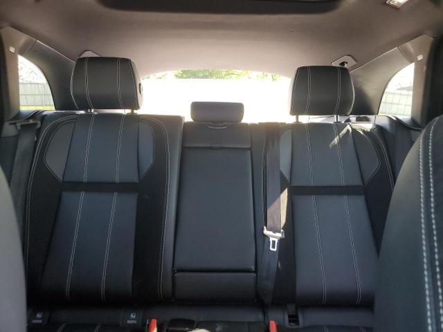 2018 LAND ROVER RANGE ROVE SALYL2RX6JA707324