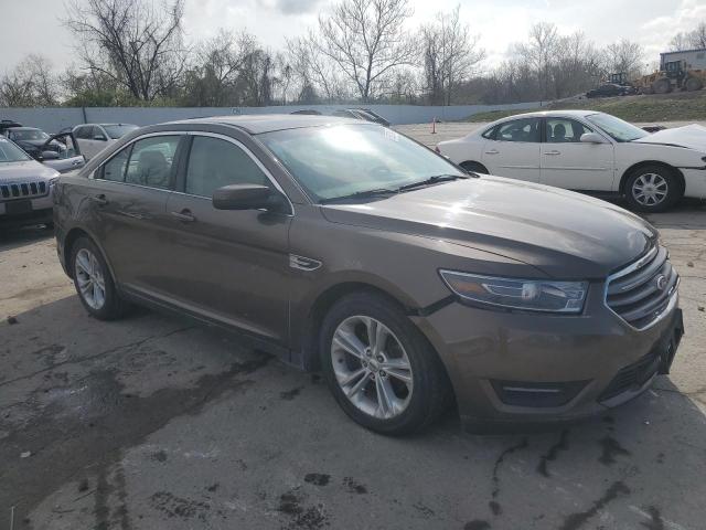 2015 FORD TAURUS SEL - 1FAHP2E84FG142365