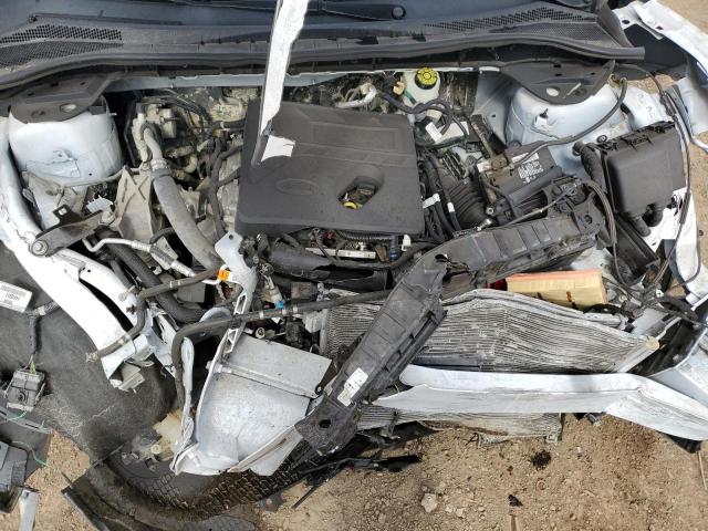 2020 FORD ESCAPE SE - 1FMCU9G68LUC29423