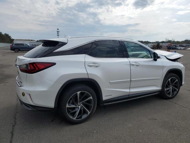 Vin: 2t2bgmca1kc033769, lot: 53275945, lexus rx450 450h base 20193