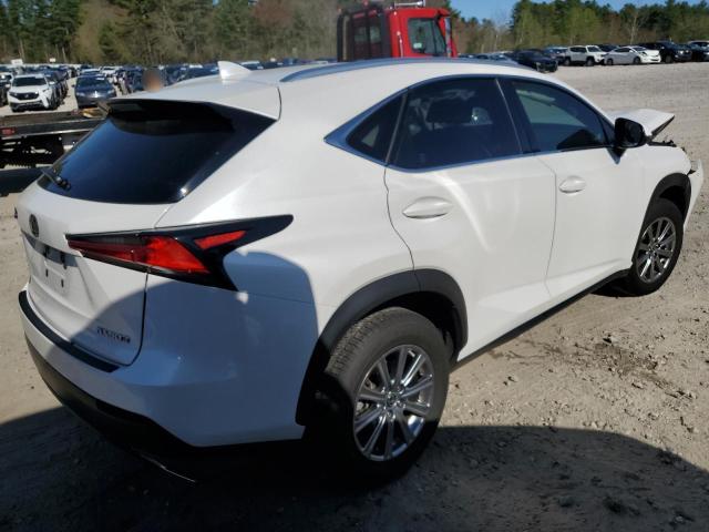 Vin: jtjaarbz7l5005721, lot: 53936285, lexus nx 300 base 20203