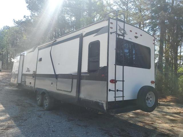 JAYCO JAY FLIGHT 2022 white   1UJBJ0BT0N1T20787 photo #4