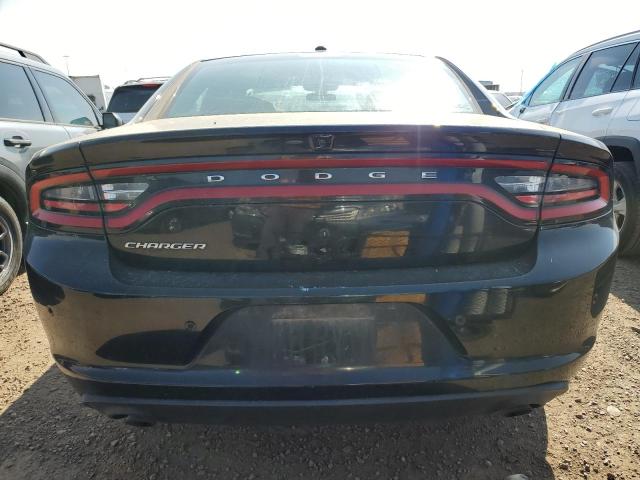 2021 DODGE CHARGER PO - 2C3CDXAT3MH523277
