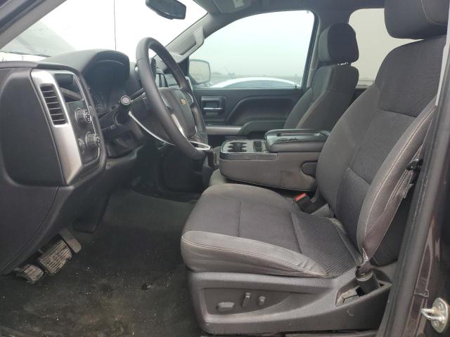 2015 CHEVROLET SILVERADO - 3GCUKREC6FG108548