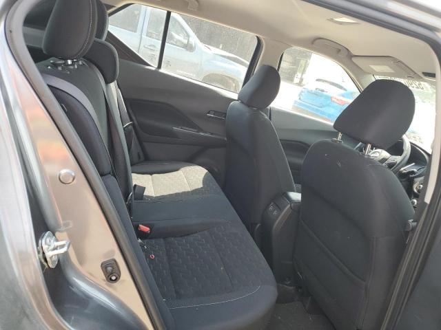 2023 NISSAN KICKS SV - 3N1CP5CV7PL498968