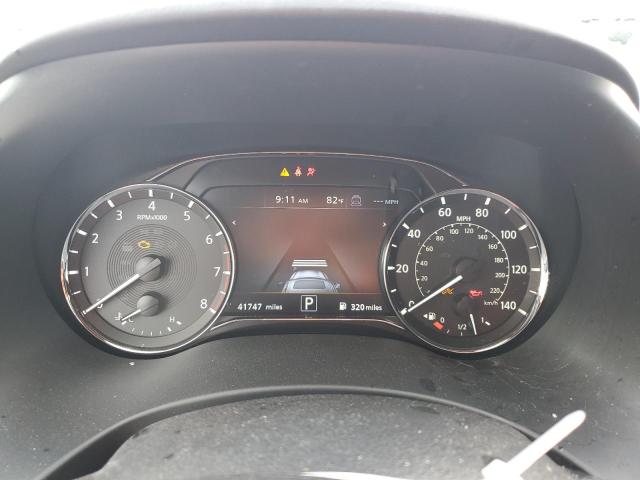 2022 INFINITI QX80 SENSO JN8AZ2BF8N9740636