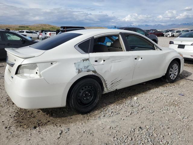 Vin: 1n4al3ap1dc247238, lot: 54431735, nissan altima 2.5 20133