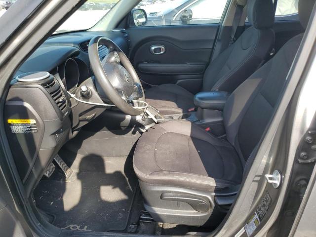 2015 KIA SOUL - KNDJN2A24F7170461