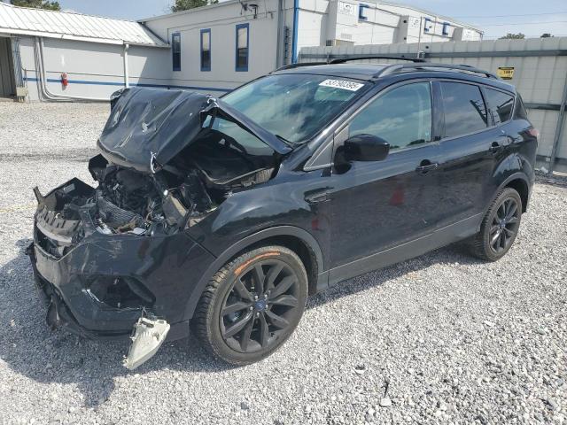 Vin: 1fmcu0gd3hue74017, lot: 53790395, ford escape se 2017 img_1