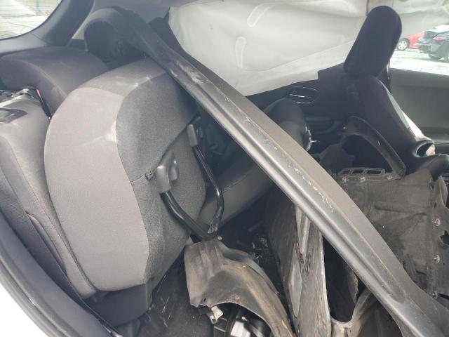 2022 HONDA HR-V EX - 3CZRU5H56NM738019
