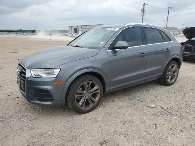 AUDI Q3 PREMIUM