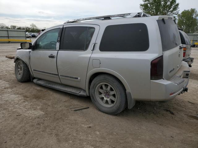 Vin: 5n1aa0nc0cn607555, lot: 52545425, nissan armada sv 20122