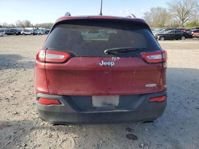 2015 JEEP CHEROKEE L - 1C4PJLCS9FW516633
